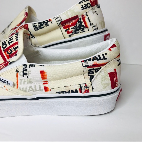 CLASSIC SLIP-ON - Picture 2 of 16